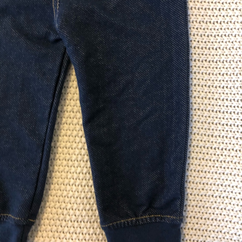 Bon Bebe Dinosaur and “Jean” Baby Outfit - Picture 14 of 14